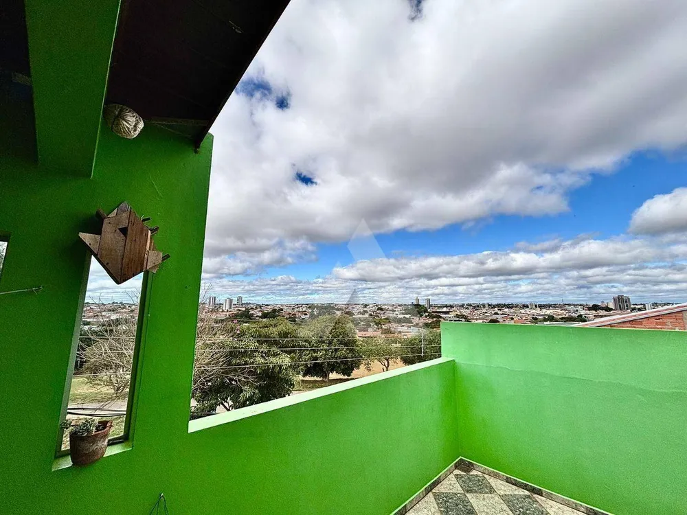 Casa, 3 quartos, 174 m² - Foto 8