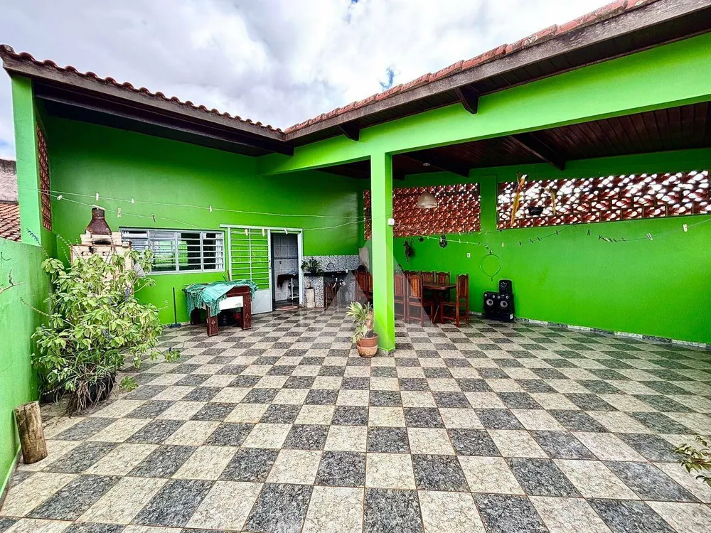 Casa, 3 quartos, 174 m² - Foto 9