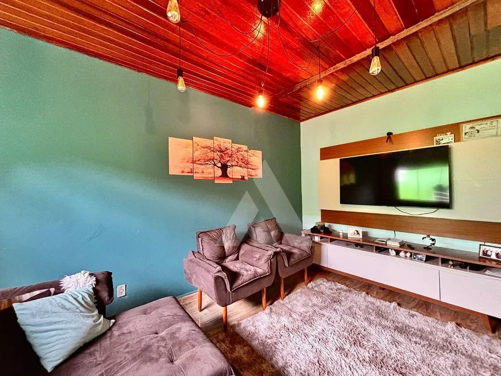 Casa, 3 quartos, 174 m² - Foto 4