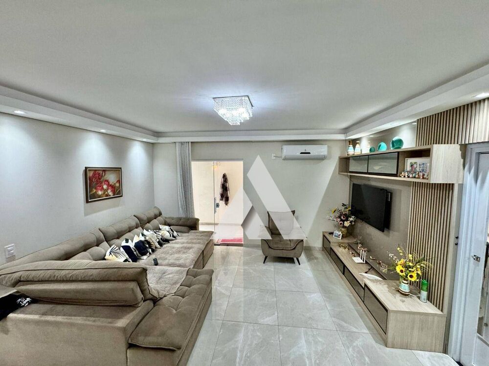 Casa à venda com 3 quartos, 264m² - Foto 13