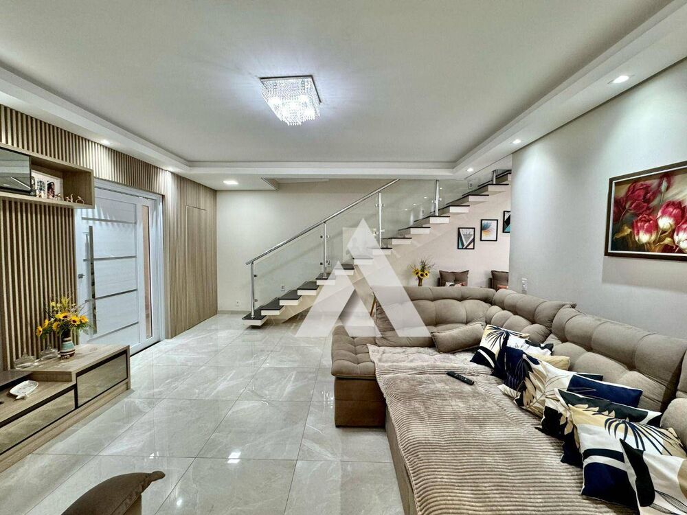 Casa, 3 quartos, 264 m² - Foto 35