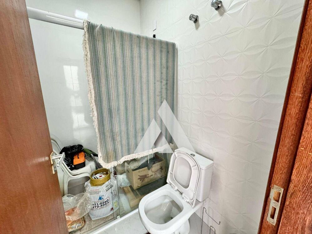 Casa, 3 quartos, 264 m² - Foto 21