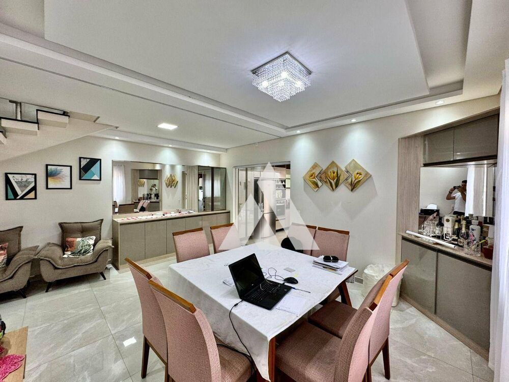 Casa, 3 quartos, 264 m² - Foto 28