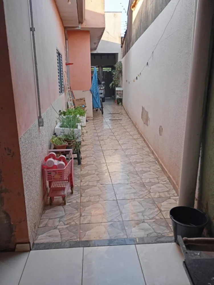 Casa, 2 quartos, 115 m² - Foto 1