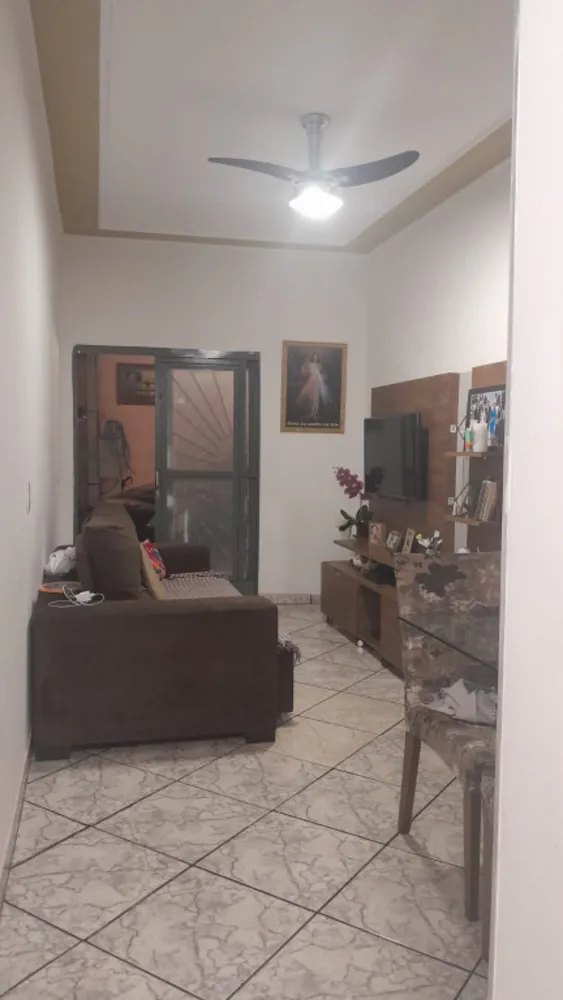 Casa, 2 quartos, 115 m² - Foto 5