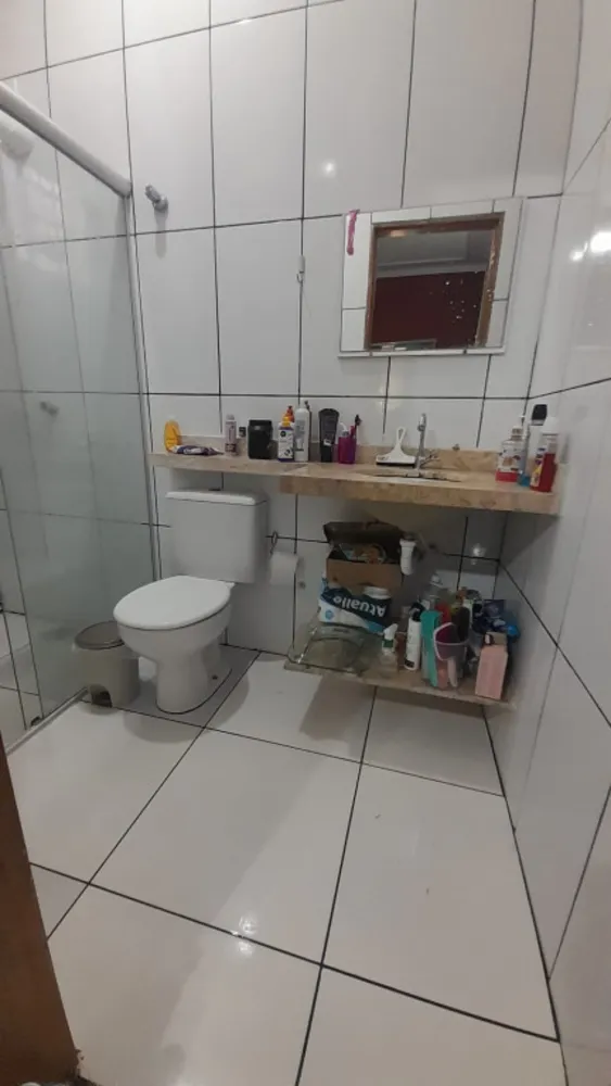 Casa, 2 quartos, 115 m² - Foto 9