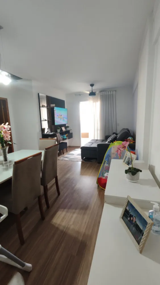 Apartamento, 3 quartos, 115 m² - Foto 2