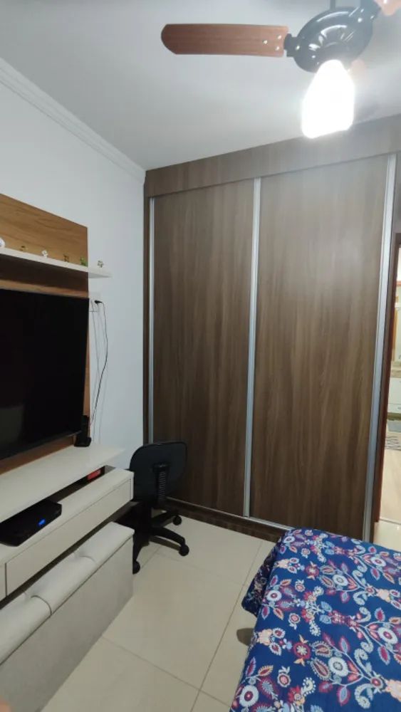 Apartamento, 3 quartos, 115 m² - Foto 3