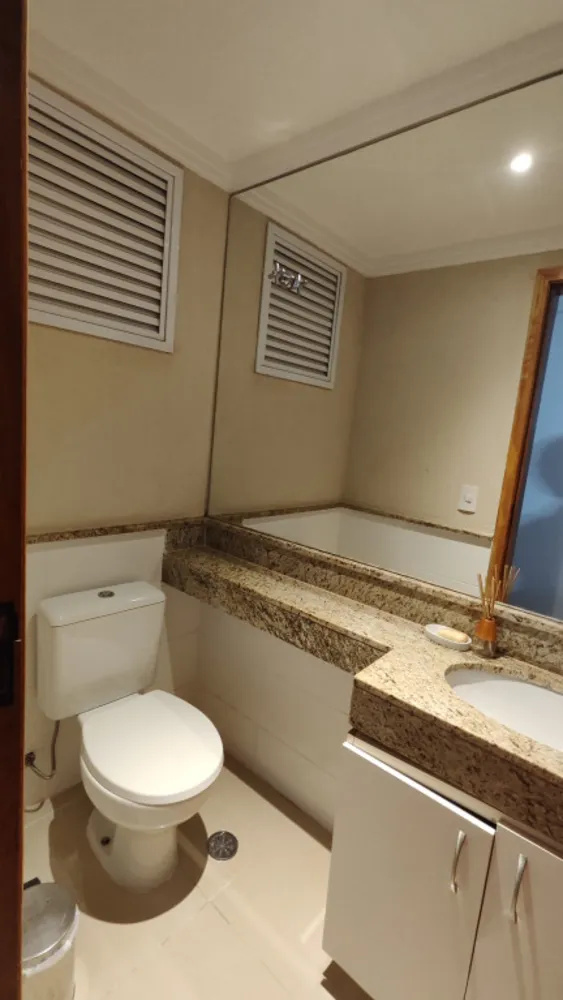 Apartamento, 3 quartos, 115 m² - Foto 8