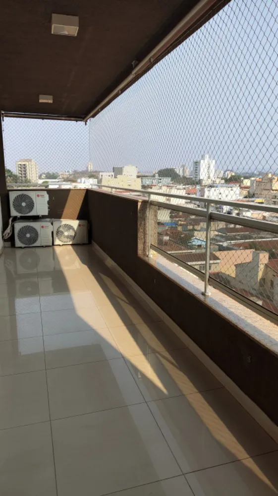 Apartamento, 3 quartos, 115 m² - Foto 4