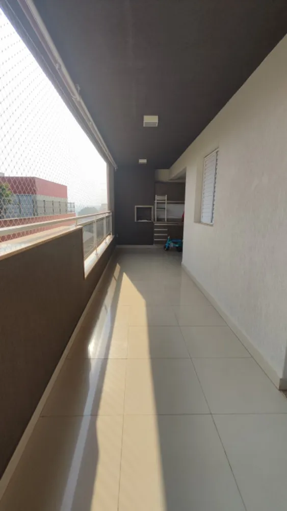 Apartamento, 3 quartos, 115 m² - Foto 2