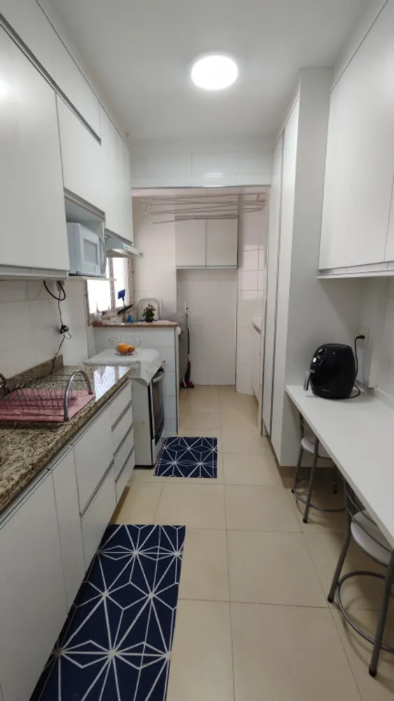 Apartamento, 3 quartos, 115 m² - Foto 6