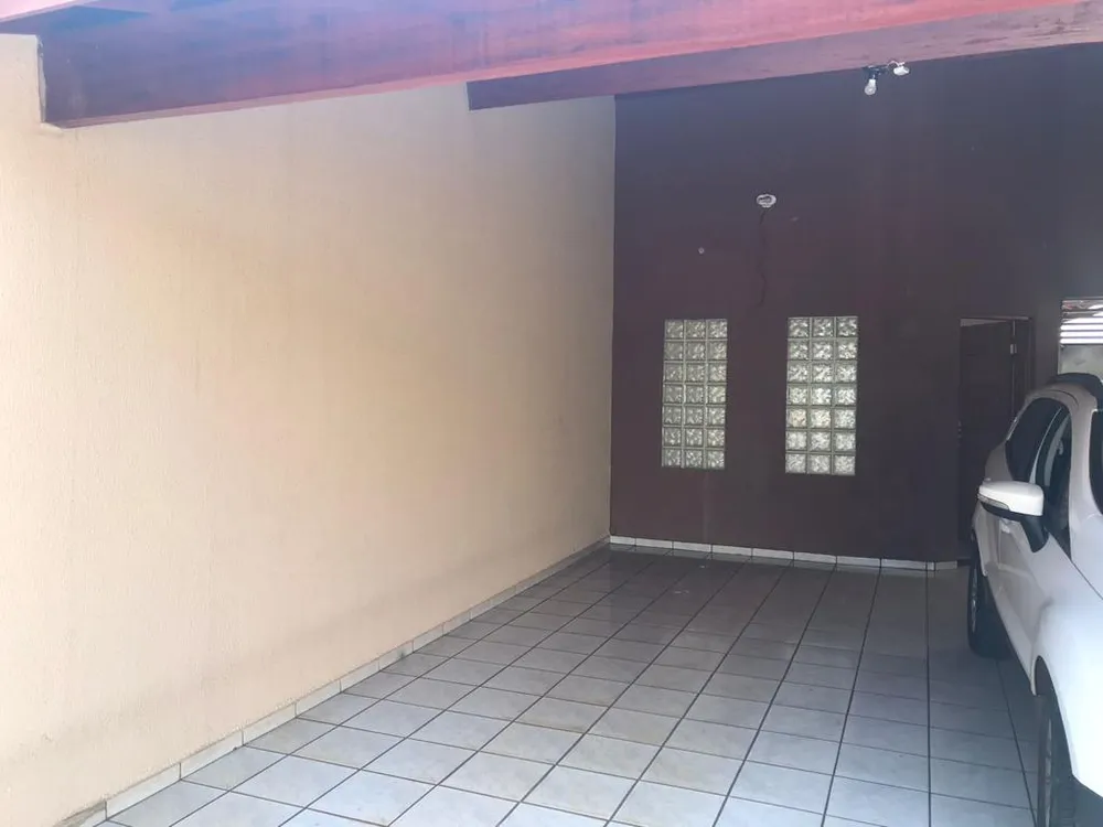 Casa, 3 quartos, 130 m² - Foto 1