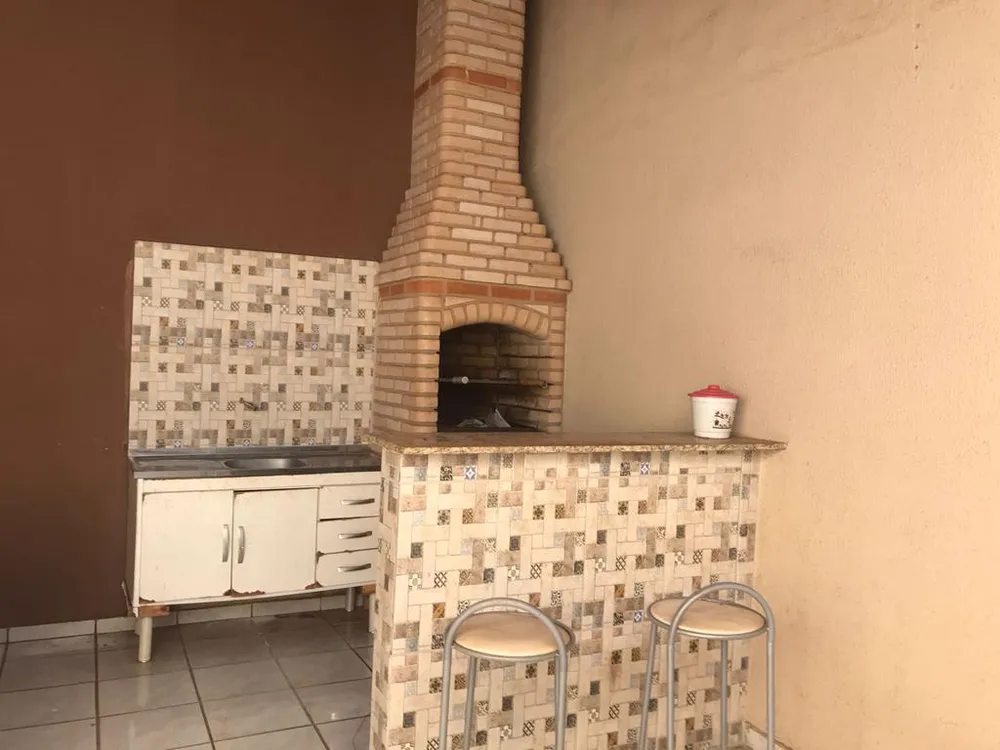 Casa, 3 quartos, 130 m² - Foto 5