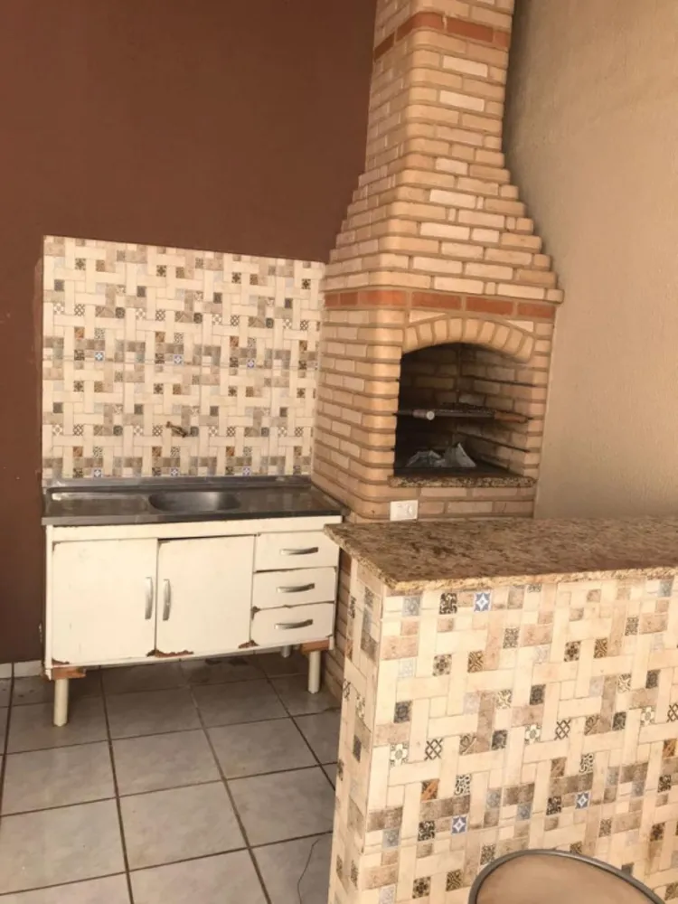 Casa, 3 quartos, 130 m² - Foto 4