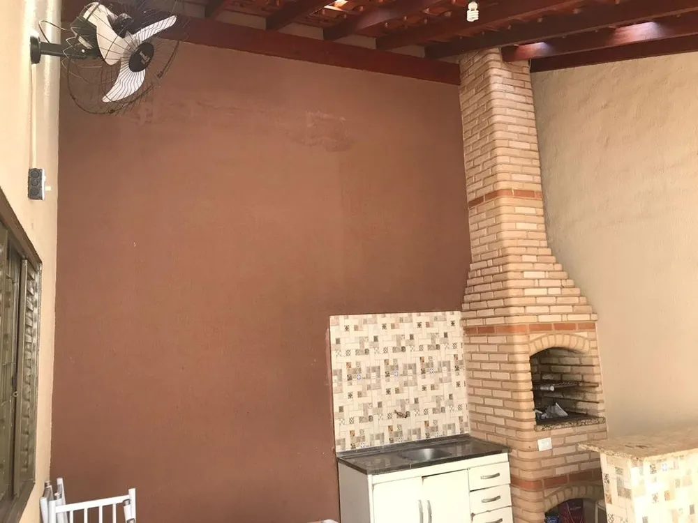 Casa, 3 quartos, 130 m² - Foto 7