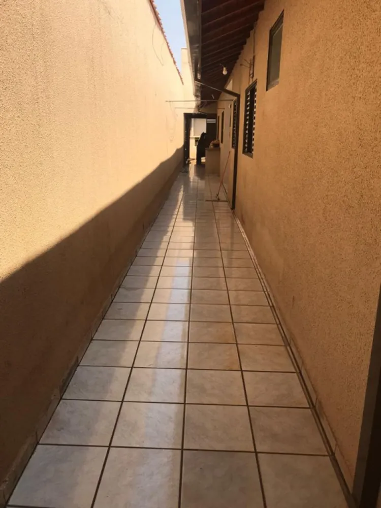 Casa, 3 quartos, 130 m² - Foto 8