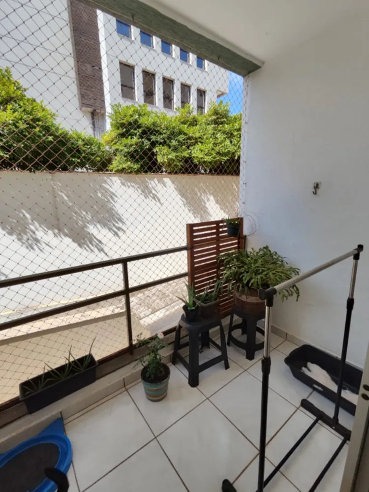 Apartamento, 3 quartos, 95 m² - Foto 2