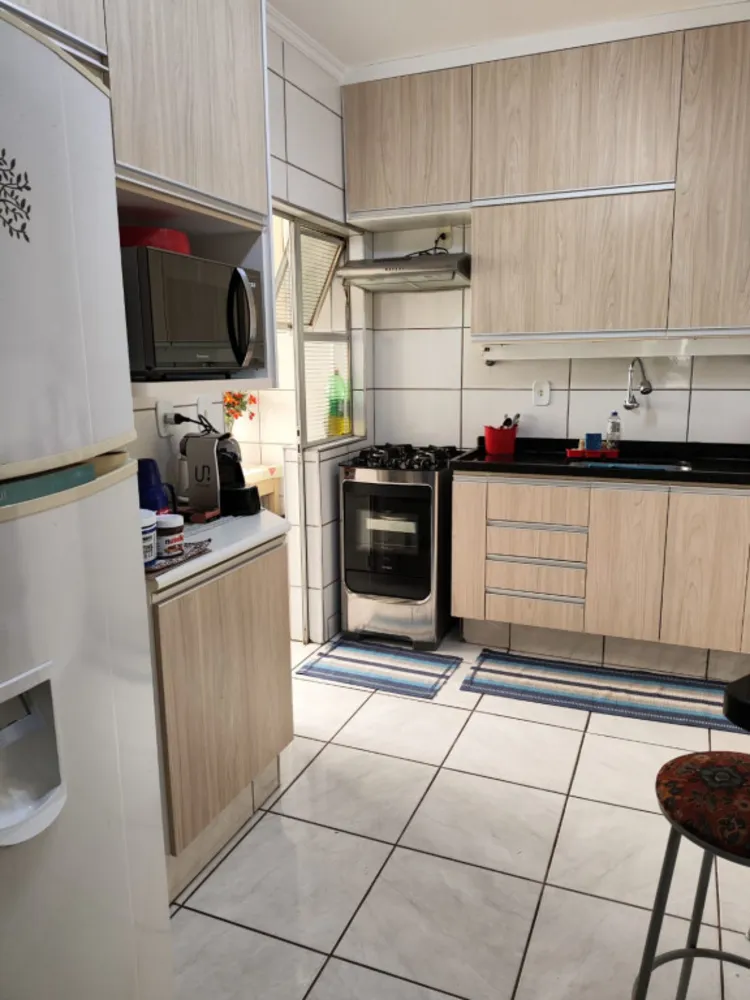 Apartamento, 3 quartos, 95 m² - Foto 2