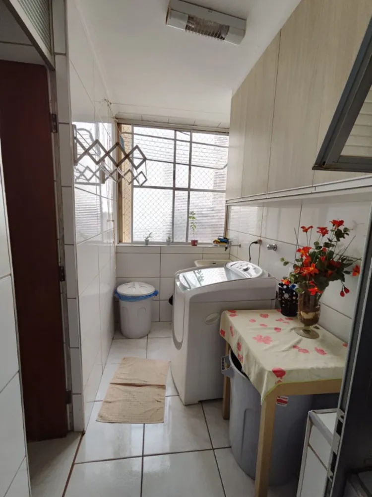 Apartamento, 3 quartos, 95 m² - Foto 4