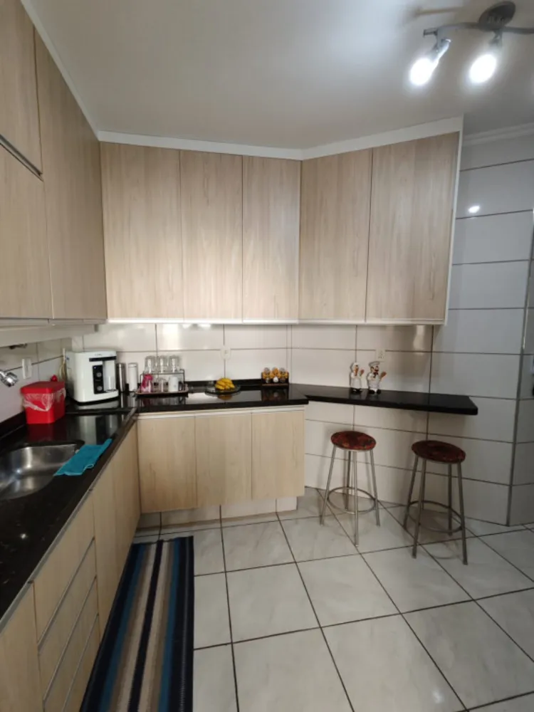 Apartamento, 3 quartos, 95 m² - Foto 3