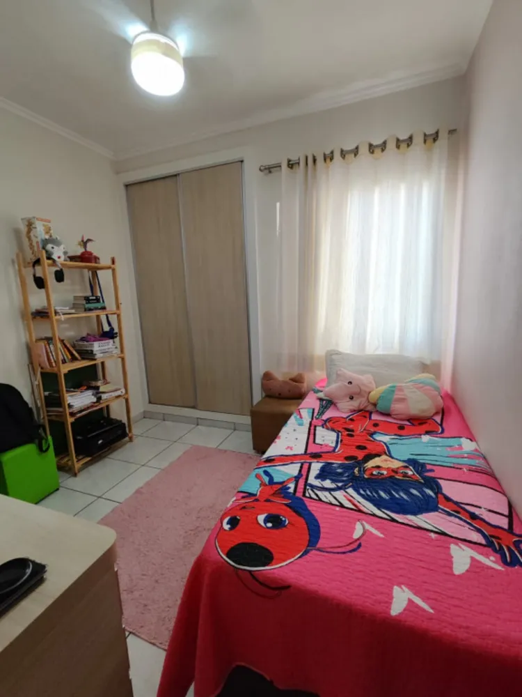 Apartamento, 3 quartos, 95 m² - Foto 1