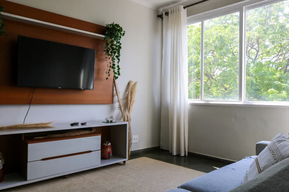 Apartamento, 3 quartos, 106 m² - Foto 3