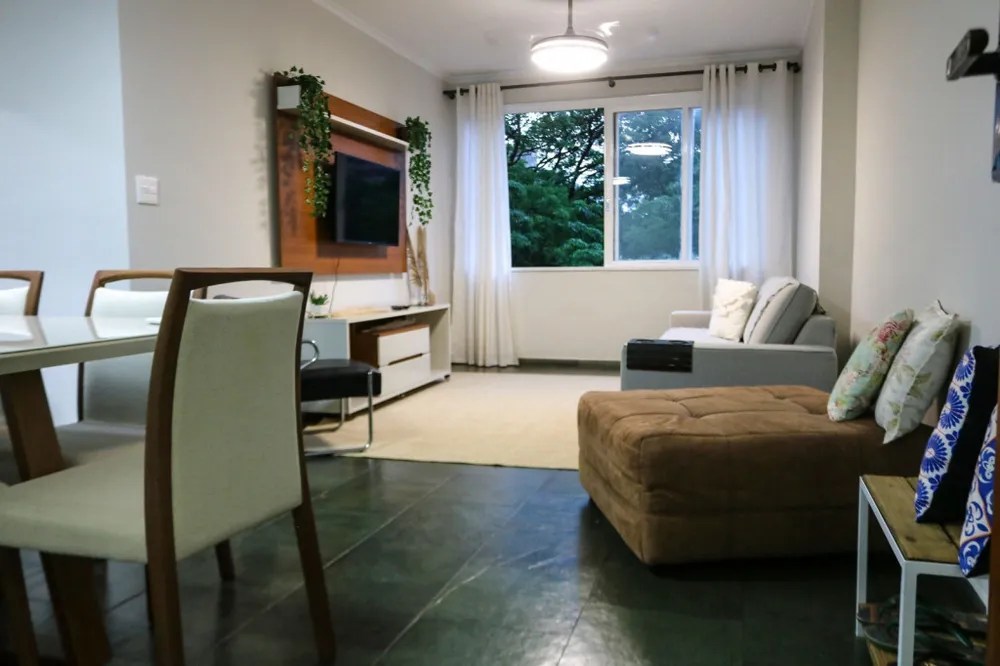 Apartamento, 3 quartos, 106 m² - Foto 2