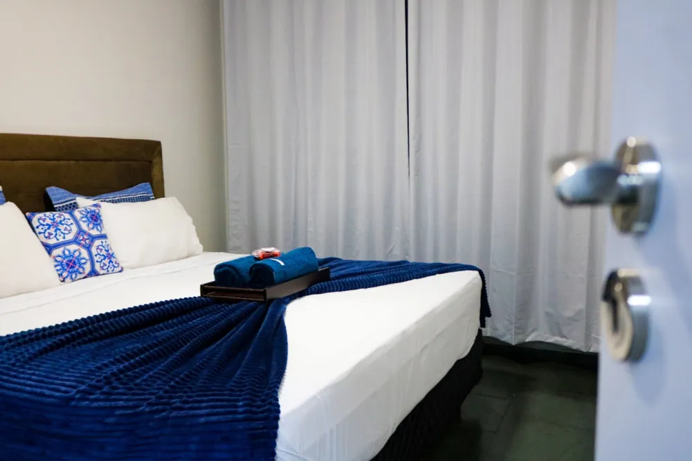 Apartamento, 3 quartos, 106 m² - Foto 7