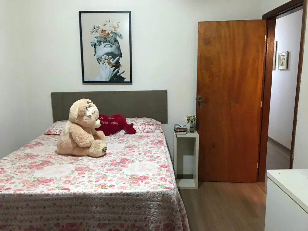 Casa, 3 quartos, 166 m² - Foto 5