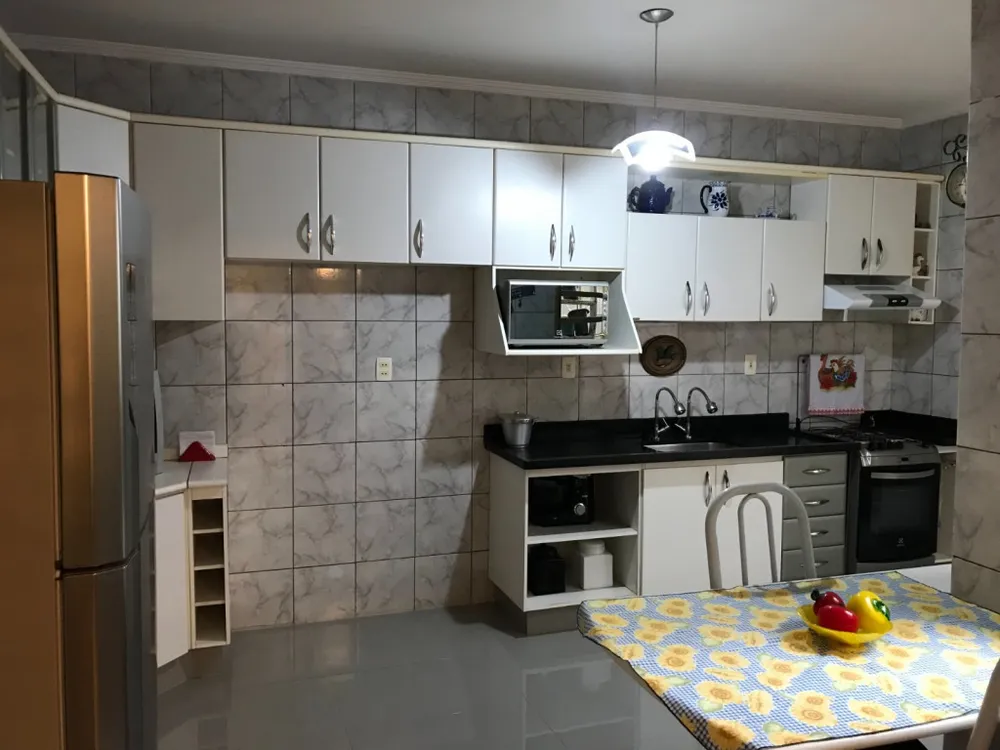 Casa, 3 quartos, 166 m² - Foto 12