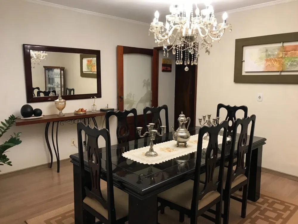 Casa, 3 quartos, 166 m² - Foto 7
