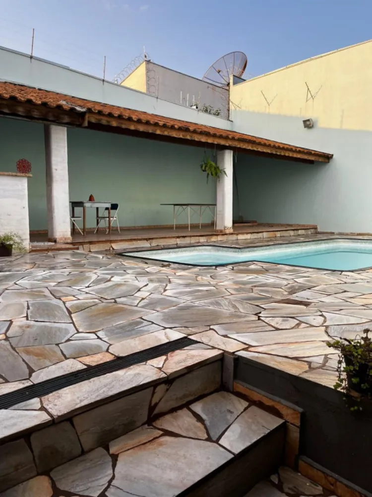 Casa, 4 quartos, 267 m² - Foto 12