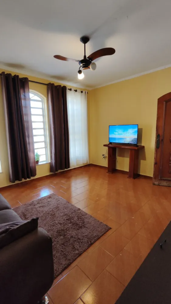 Casa, 4 quartos, 267 m² - Foto 9