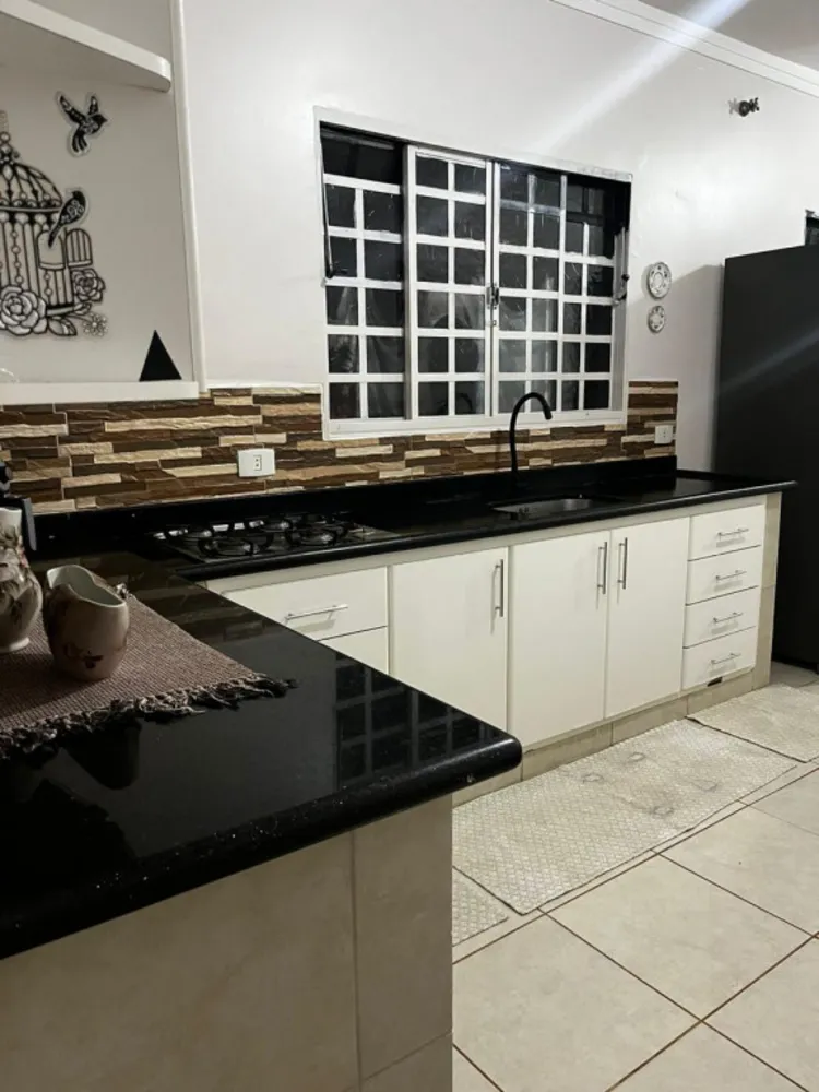 Casa, 4 quartos, 267 m² - Foto 16
