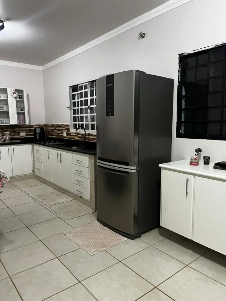 Casa, 4 quartos, 267 m² - Foto 10