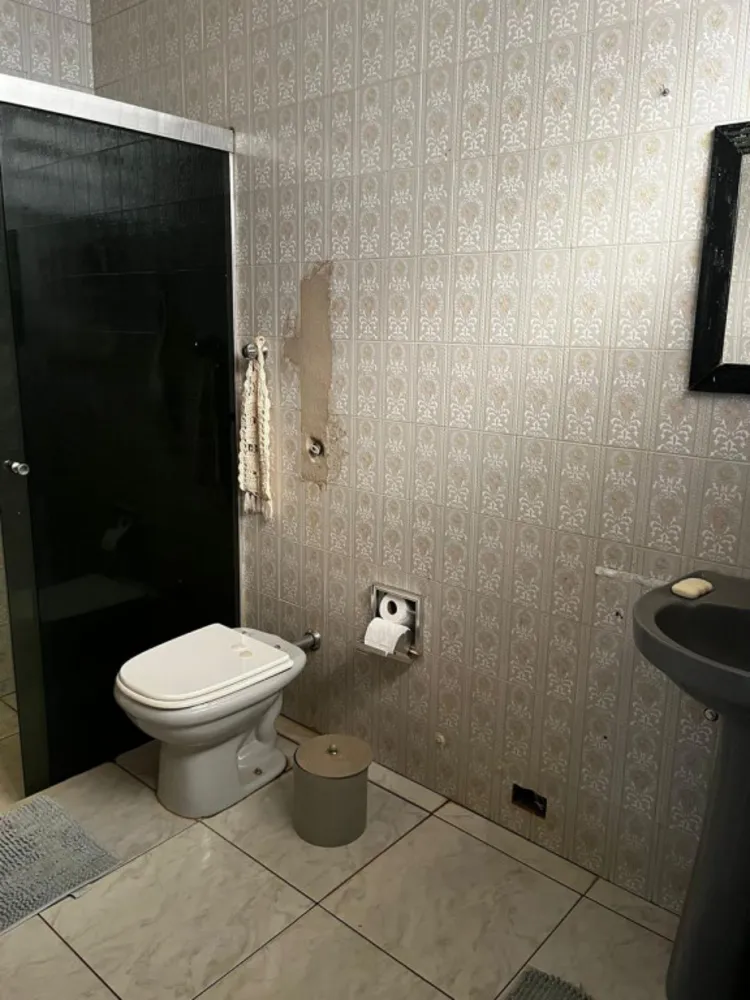 Casa, 4 quartos, 267 m² - Foto 1