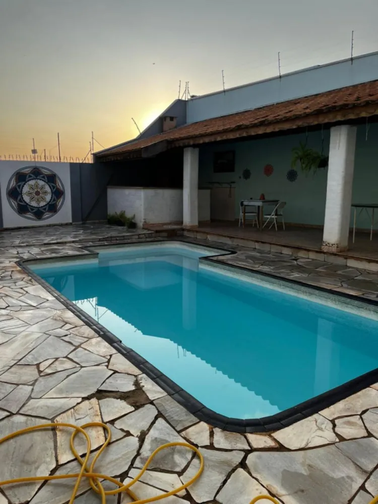 Casa, 4 quartos, 267 m² - Foto 11