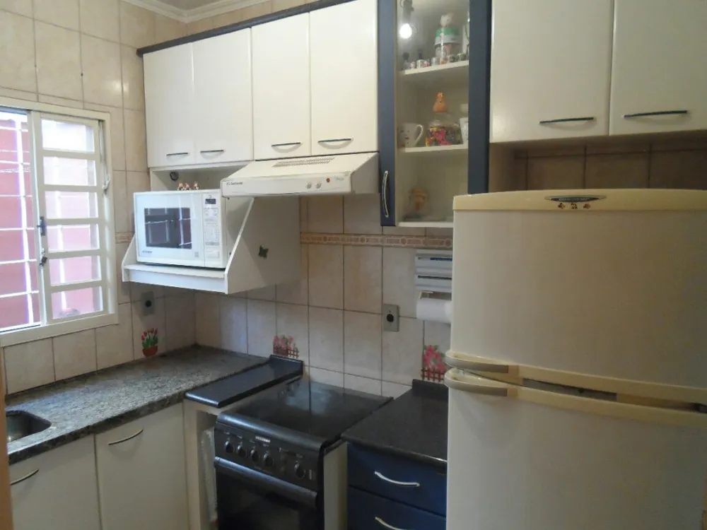 Casa, 2 quartos, 54 m² - Foto 4