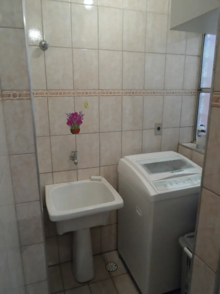 Casa, 2 quartos, 54 m² - Foto 5