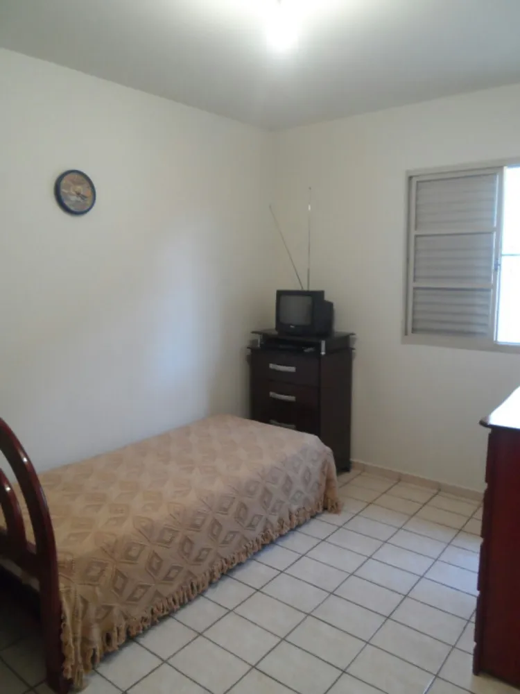 Casa, 2 quartos, 54 m² - Foto 3