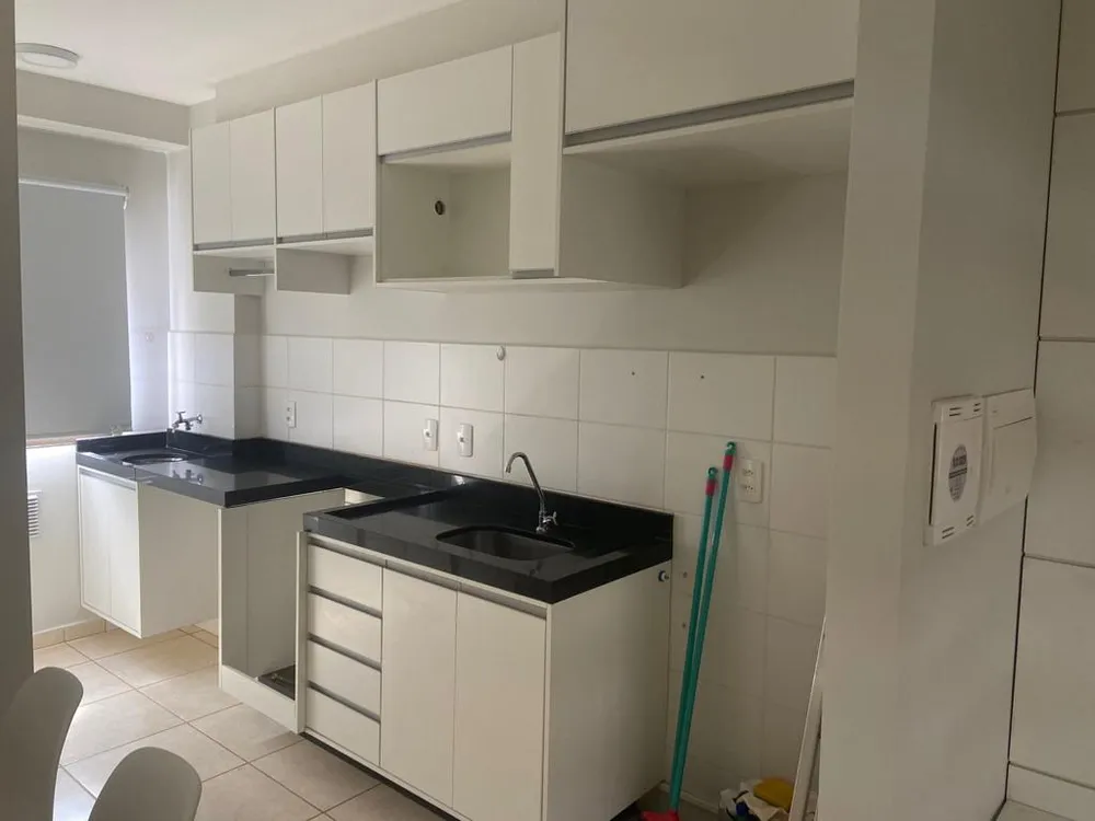 Apartamento, 2 quartos, 43 m² - Foto 3