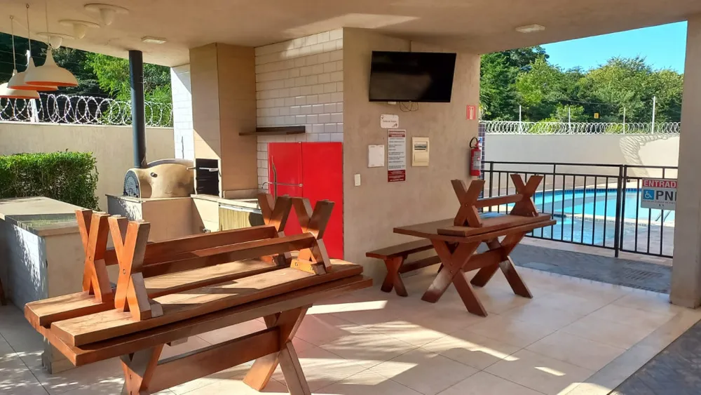 Apartamento, 2 quartos, 43 m² - Foto 11