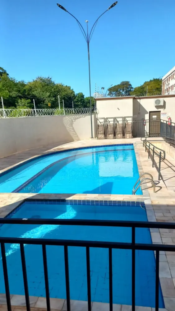 Apartamento, 2 quartos, 43 m² - Foto 6