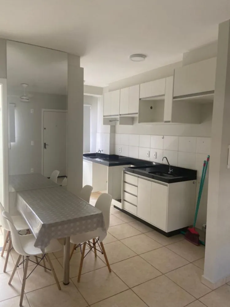 Apartamento, 2 quartos, 43 m² - Foto 7