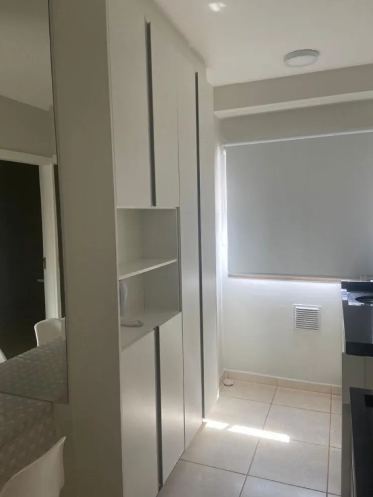Apartamento, 2 quartos, 43 m² - Foto 3