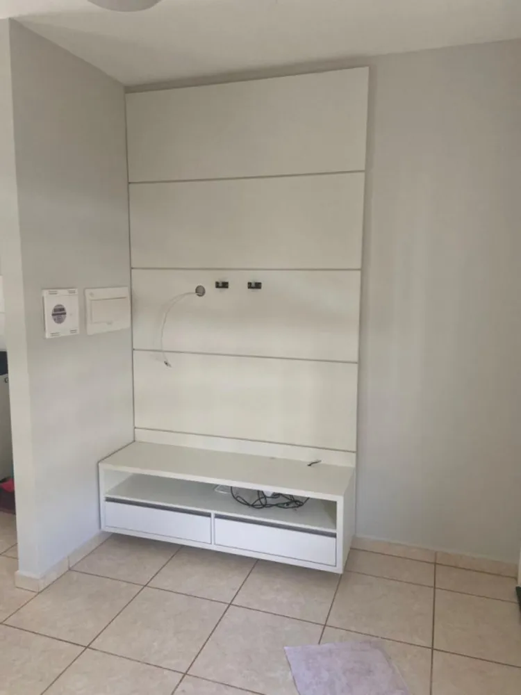 Apartamento, 2 quartos, 43 m² - Foto 4