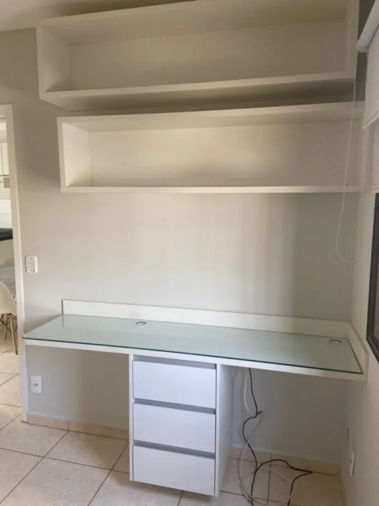 Apartamento, 2 quartos, 43 m² - Foto 9