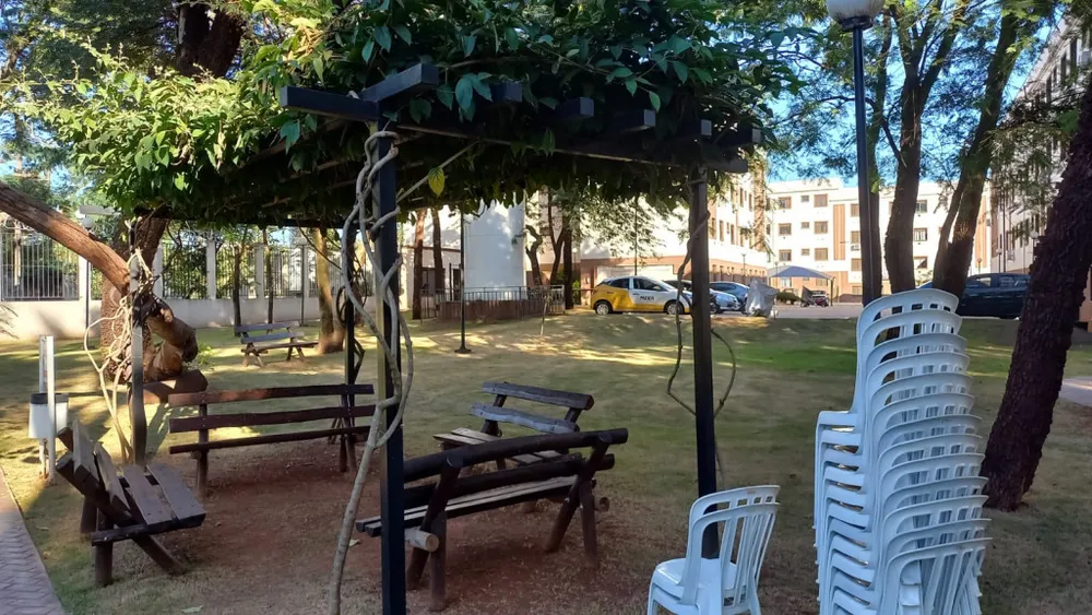 Apartamento, 2 quartos, 43 m² - Foto 5