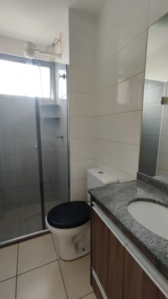 Apartamento, 2 quartos, 47 m² - Foto 9